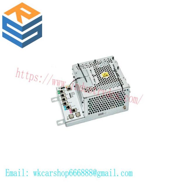 ABB DSQC1018 & 3HAC050363-001 IRB6700 VR & 3HAC048228-001 IRB6700 - Advanced Control & Automation Solutions