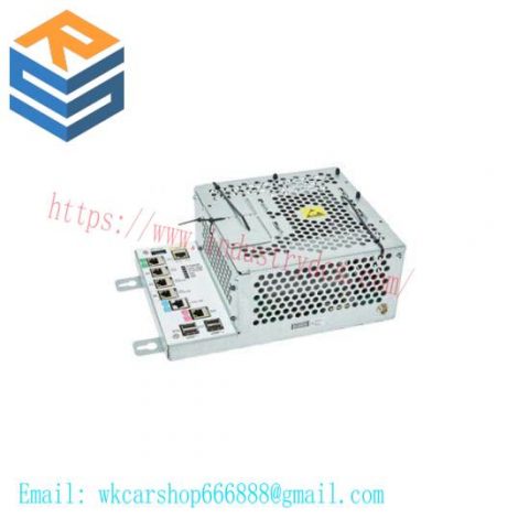 ABB DSQC1018 3HAC075048-001 & DSQC1024 Main Computer Upgrade Module