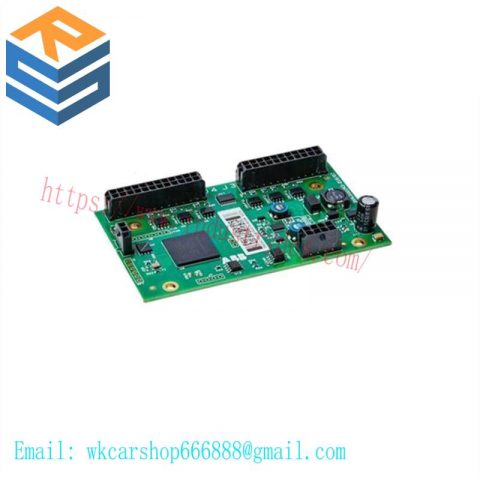 ABB DSQC401 3HAC032243-016 Circuit Board: Advanced Control Module for Industry 4.0 Applications