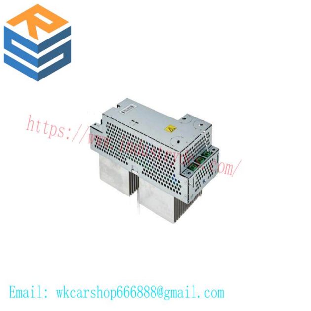 ABB DSQC417 | Modular I/O System for Robotics & Automation, ABB Model, Precision & Efficiency