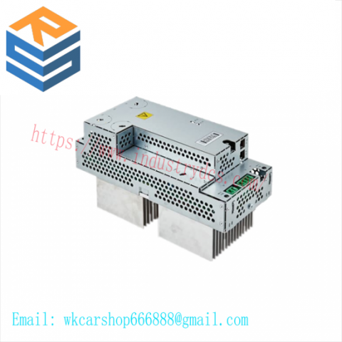 ABB DSQC417 Bailey Input/Output Card