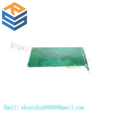 ABB DSQC532B 3HAC023447-001 I/O Computer Board - Precision & Efficiency for Industrial Automation