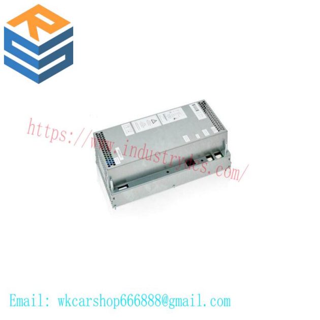 ABB DSQC626 3HAC026289-001 IRB6660 IRB6603 HMI Modules, Comprehensive Automation Solutions