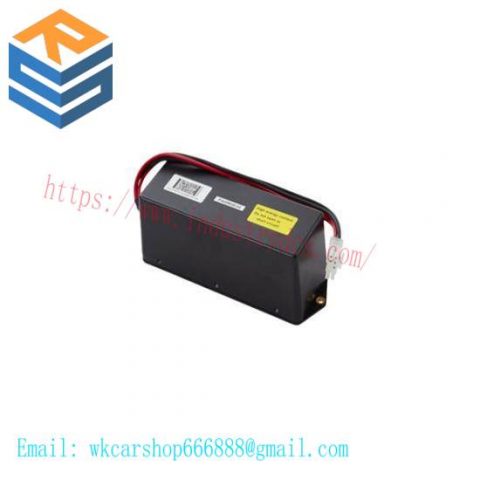 ABB DSQC655 3HAC025562001 Capacitor Unit