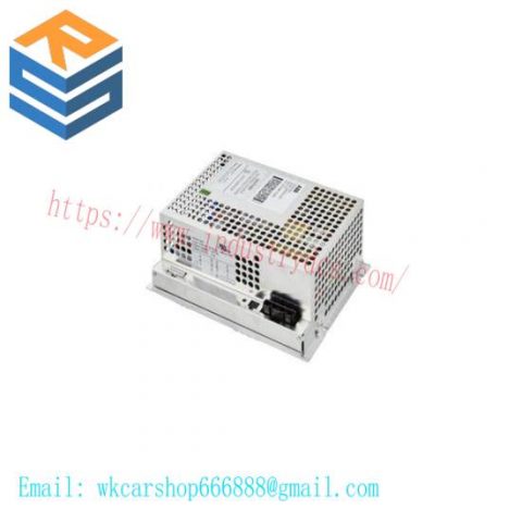 ABB DSQC661 - 3HAC026253001 IRC5 Power Supply, High-Efficiency Industrial Control Solution