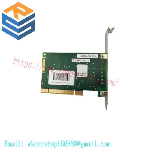 ABB DSQC697 - High-Performance Input/Output Modules, 3HAC037084-001, 3HNA023282-001, 3HAC057981-003, Modular Automation