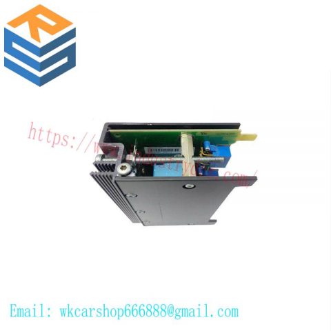 ABB DSSS171 - 3BSE005003R1 Voting Unit: Precision Control for Industrial Automation