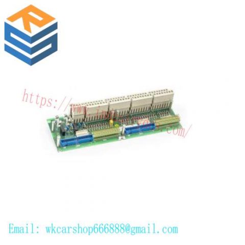 ABB DSTD N030 3BSE013334R1 | Industrial Control Module