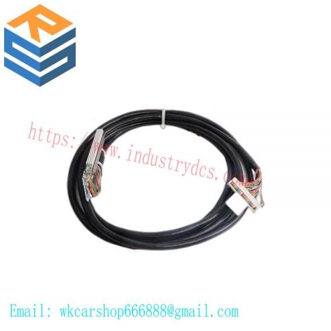 ABB DSTK 228SL3 3BSC950174R30 Assembly Ribbon Cable