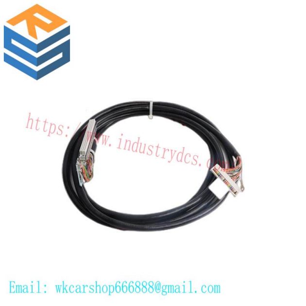 ABB DSTK 228SL3 3BSC950174R30 Assembly Ribbon Cable