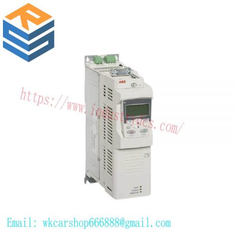 ABB E3ES HENF315129R1 G3ESa Industrial Controller