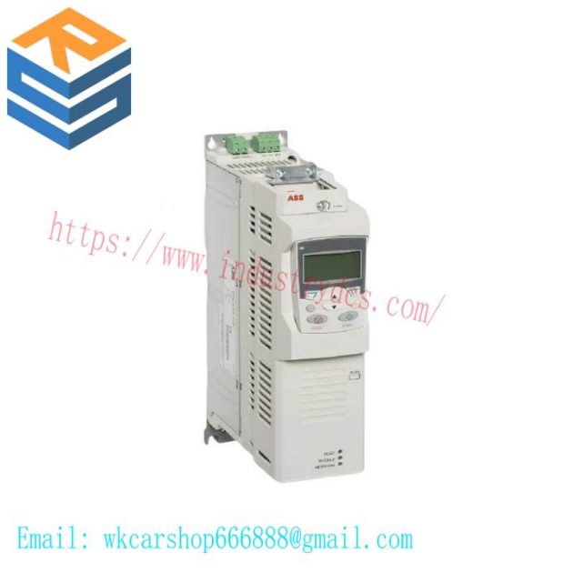 ABB E3ES HENF315129R1 G3ESa Industrial Controller
