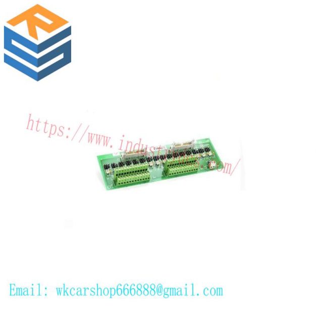 ABB E3ES HENF315129R1 G3ESa Industrial Controller