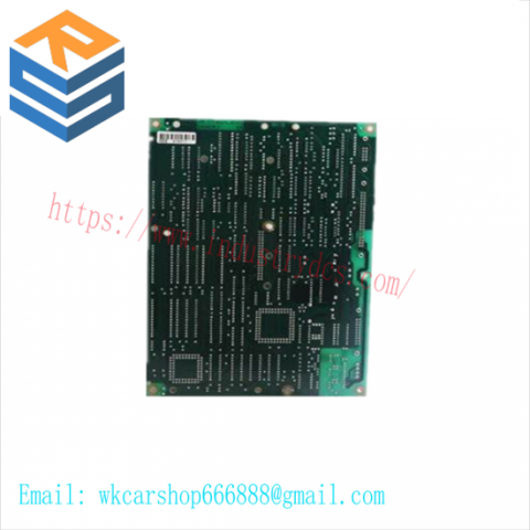 ABB ECS 086329-003 PCB Board: High-Performance Control Module for Industrial Automation