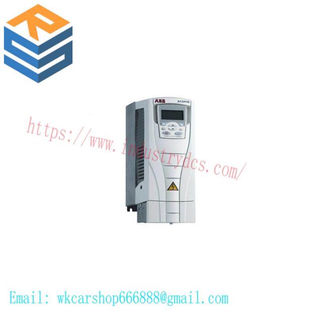 ABB FC95-22 HESG440295R2 Control Module, Precision Automation Solutions