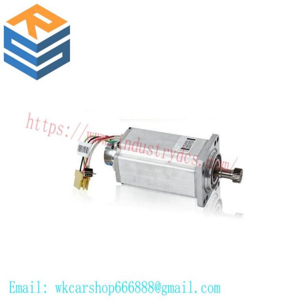 ABB G3EA HENF315754R1 Industrial Control Module