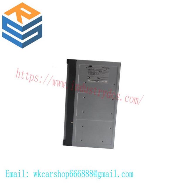 ABB G3ESa HENF318736R1 Industrial Control Module