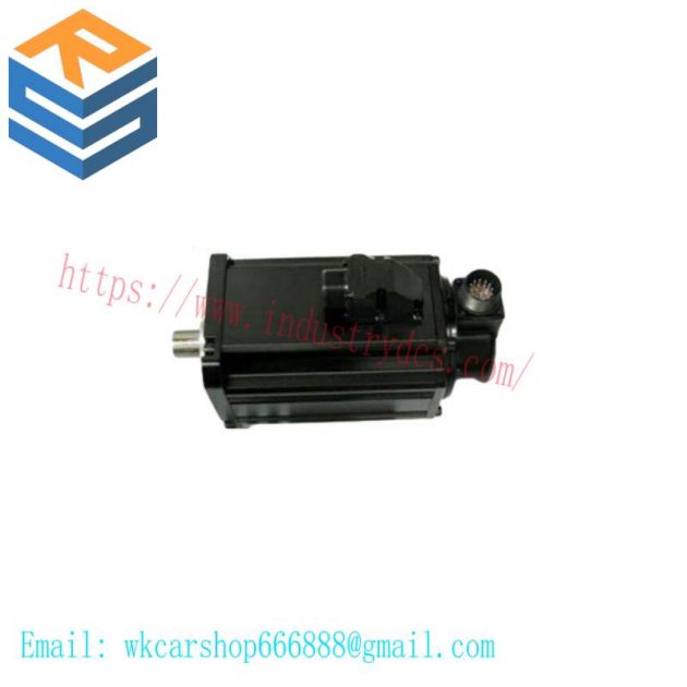 ABB G3ESa HENF318736R1 Industrial Control Module