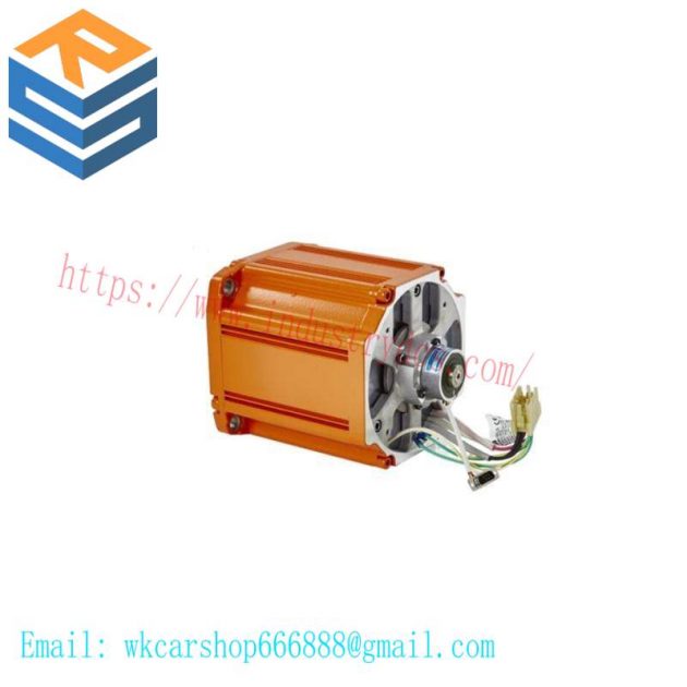 ABB GCD207B101 Custom Processing Module