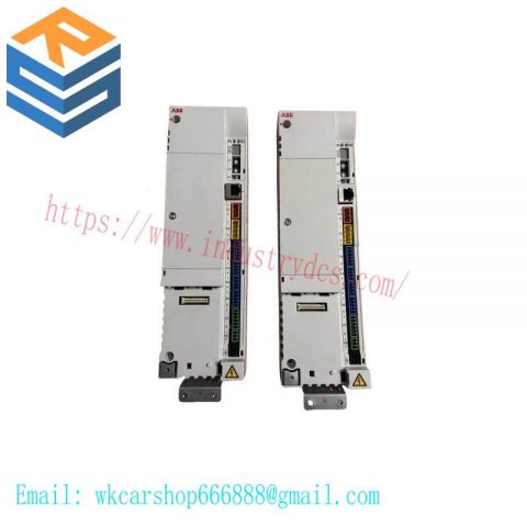 ABB GCU-02 Inverter Main Board - High Performance, Industry Grade Control Solutions