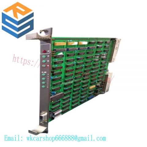 ABB GJR234100R1210 Power Supply Module