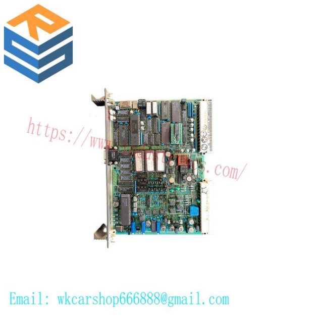 ABB GJR2360100R1100 - Battery Module, High-Efficiency Power Supply Solution