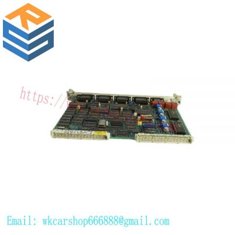 ABB GJR5137200R0005 Power Supply Board, 35AE92G-E, for Industrial Automation