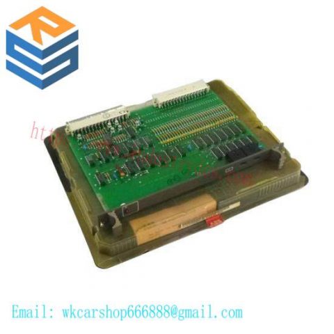 ABB GKWE850000R0100 | 81EB10D Procontrol; Producer: ABB