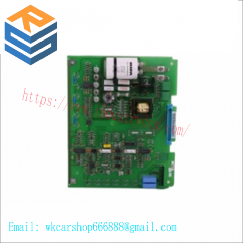 ABB H2004KV Upgrade Kit F1 Board - Advanced PLC Module for Industrial Automation