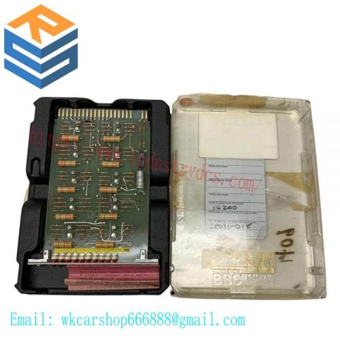 ABB HEIE420158R0001 Industrial Control Modules