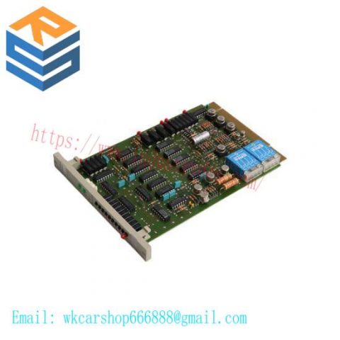 ABB HENF105323R0002 P7LA Precision Drives for Industrial Automation