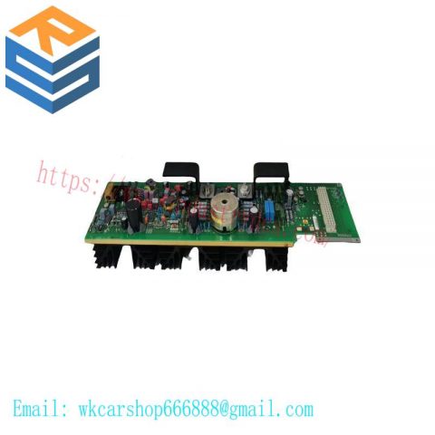 ABB HENF209556R0002 P1LA Control Board, Industrial Automation Solutions