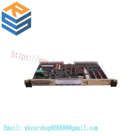 ABB HESG447308R1 - HE666775-318/79 70EA02A-ES Input Module, Industrial Control System