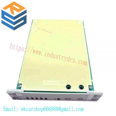 ABB HESG447440R1: Advanced Industrial Circuit Board, Optimized for Precision Control