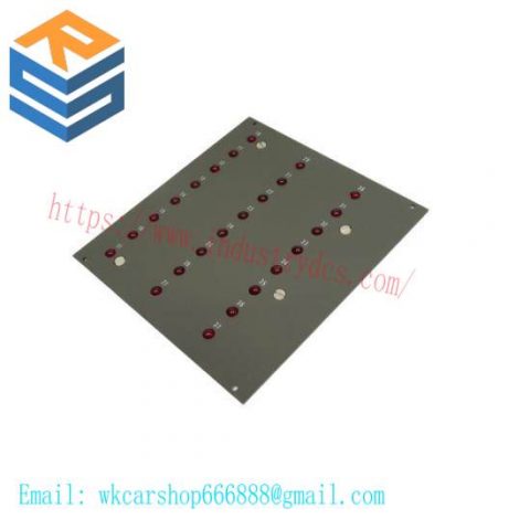 ABB HIEE300043R1 | ALA334 A01 | Circuit Board Control Module
