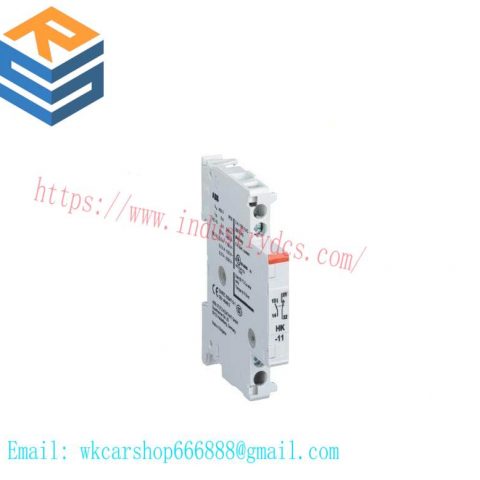 ABB HK-11 Controller Module for Industrial Automation