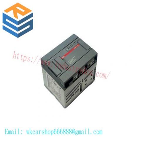 ABB ICMK14F1 1SBP260050R1001 Remote Unit - Advanced Control Solution for Industrial Automation