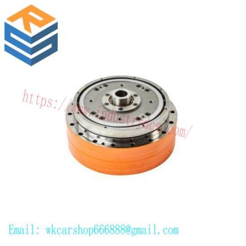 ABB IRB 2600 Series 3HAC031074-001 Gearbox, Precision Drive for Robotic Applications