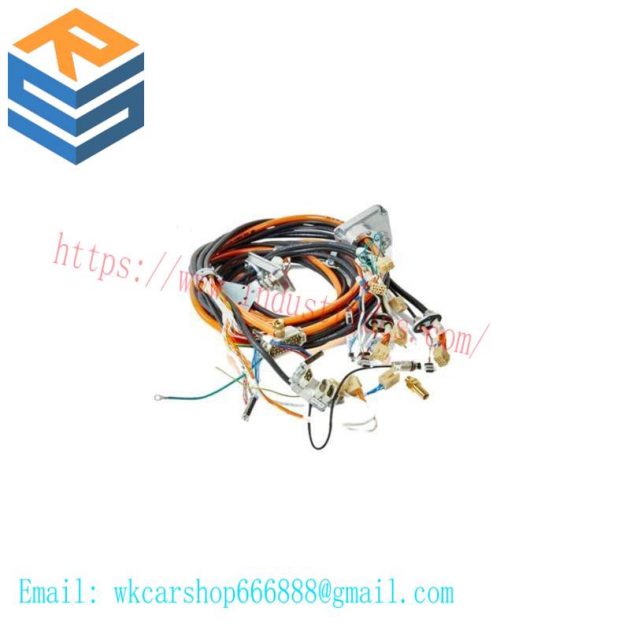 ABB IRB4600 3HAC036859-001/05 IRB14000 Cable Harness, Multibus