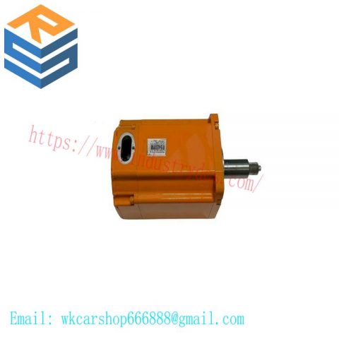 ABB IRB 6640/3HAC 025724-001 & IRB 6600/3HAC 038666-003 & IRB 6640/3HNA 019096-001 - Advanced Industrial Robots