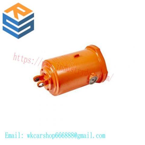 ABB IRB 6640-3HAC028470-001 Balancing Device