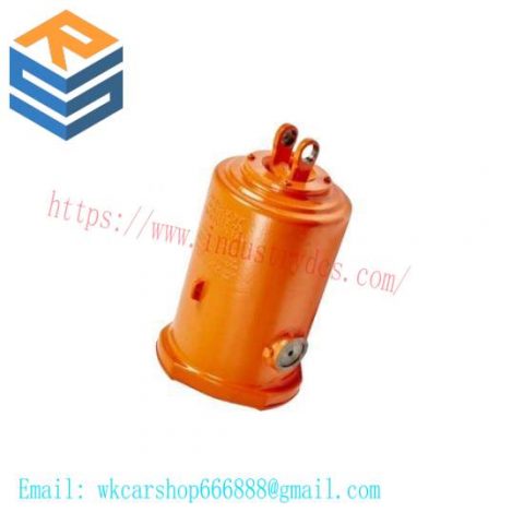 ABB IRB 6640 3HAC026269-003 Balancing Unit