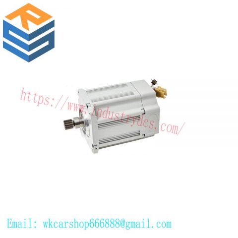 ABB IRB 6700 3HAC043452-003: Robotic AC Motor with Integrated Power Supply