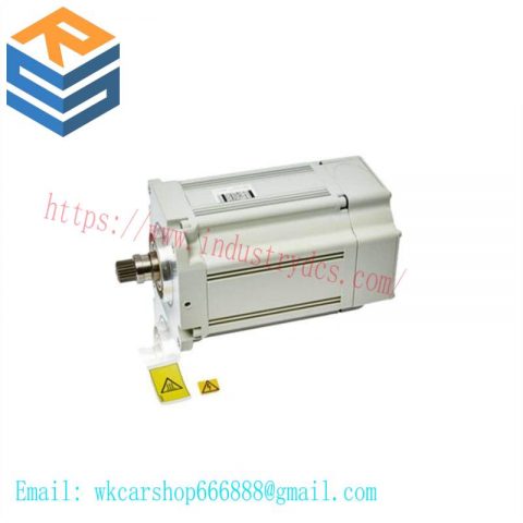 ABB IRB6700-3HAC047119-003 Robotic AC Motor with Pinion, Precision Automation Solution