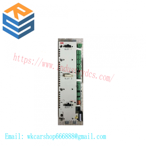 ABB JCU-11 Power Supply Module 3AUA0000047068