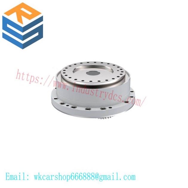 ABB KP2500 Industrial Control Module, High Scalability and Flexibility