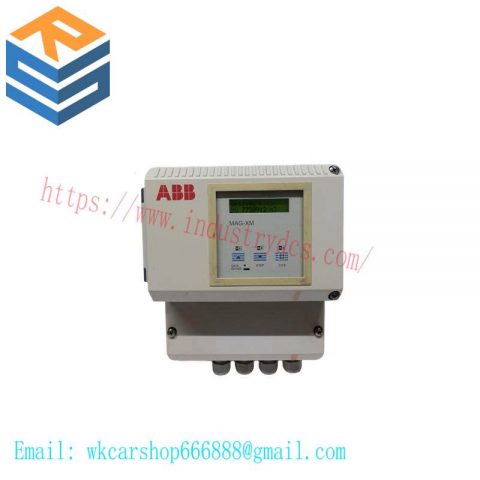 ABB MAG-XM 50XM2000 Power Conversion System