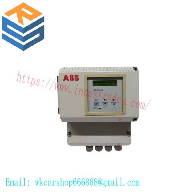 ABB MAG-XM 50XM2000 Power Conversion System
