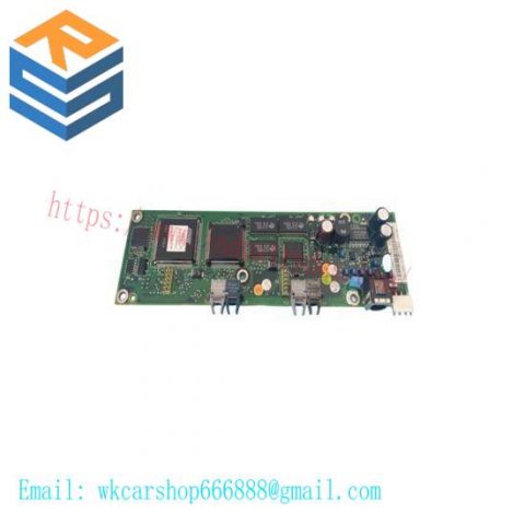 ABB NAMC-11C Inverter Board: Precision Control for Industrial Automation