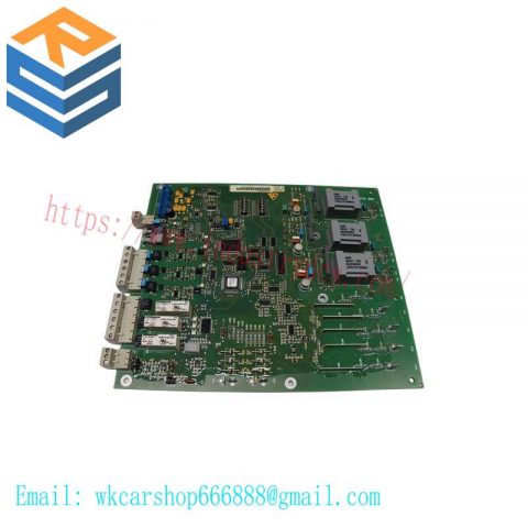 ABB NDSC-02 3ADT220090R0039: Industrial Control Digital Module, Precision & Efficiency in Automation